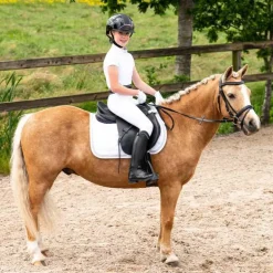 Polo de concours Zayla Junior Q-Essentials