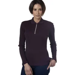 Polo femme Tolsona Flags&Cup