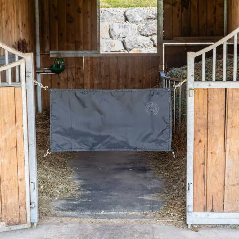 Porte de box Malibu Flags&Cup