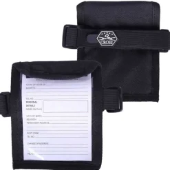 Porte fiche médicale QHP