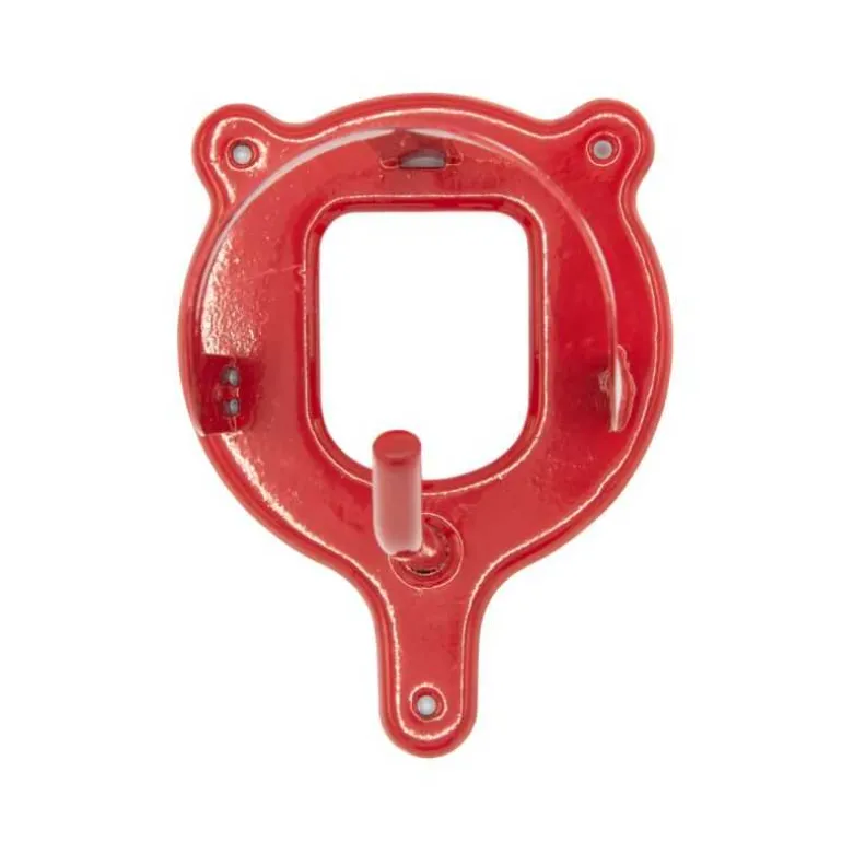 Porte filet à visser Umbria