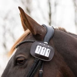 Porte Numero QHP - Lot de deux