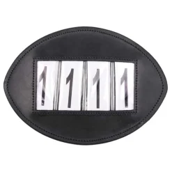 Porte numéro Basic QHP