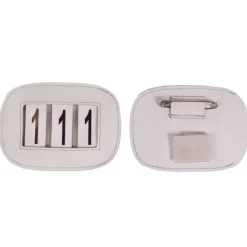 Porte Numéro Modeste QHP