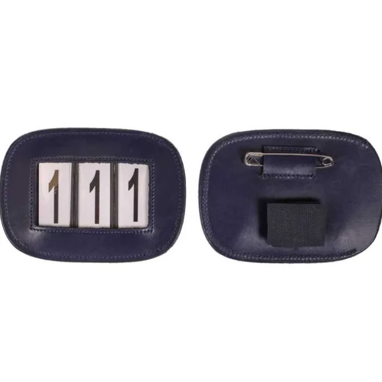 Porte Numéro Modeste QHP