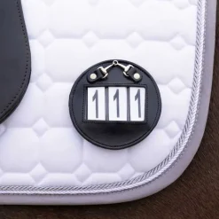 Porte Numéro Riki (Lot de 2)