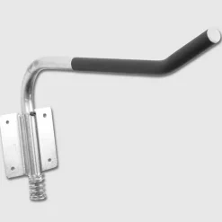 Porte selle tube pivotant