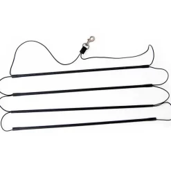 Porte-tapis de selle suspendu For Stable