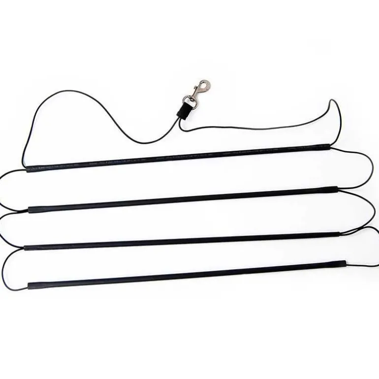 Porte-tapis de selle suspendu For Stable