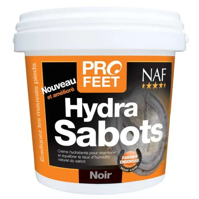 Profeet Hydra Sabots Naf