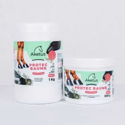 Protec baume Aketus - Onguent