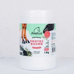 Protec baume Aketus - Onguent