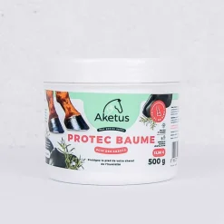 Protec baume Aketus - Onguent