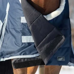 Protection de poitrail Ontario QHP