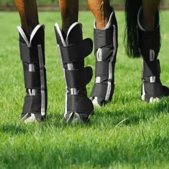 Protection de transport Turnout QHP