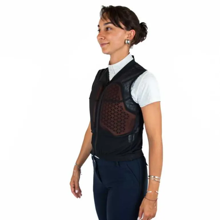 Protection dorsale Equitrust Allshot