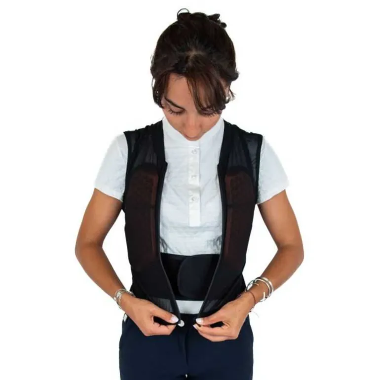 Protection dorsale Equitrust Allshot