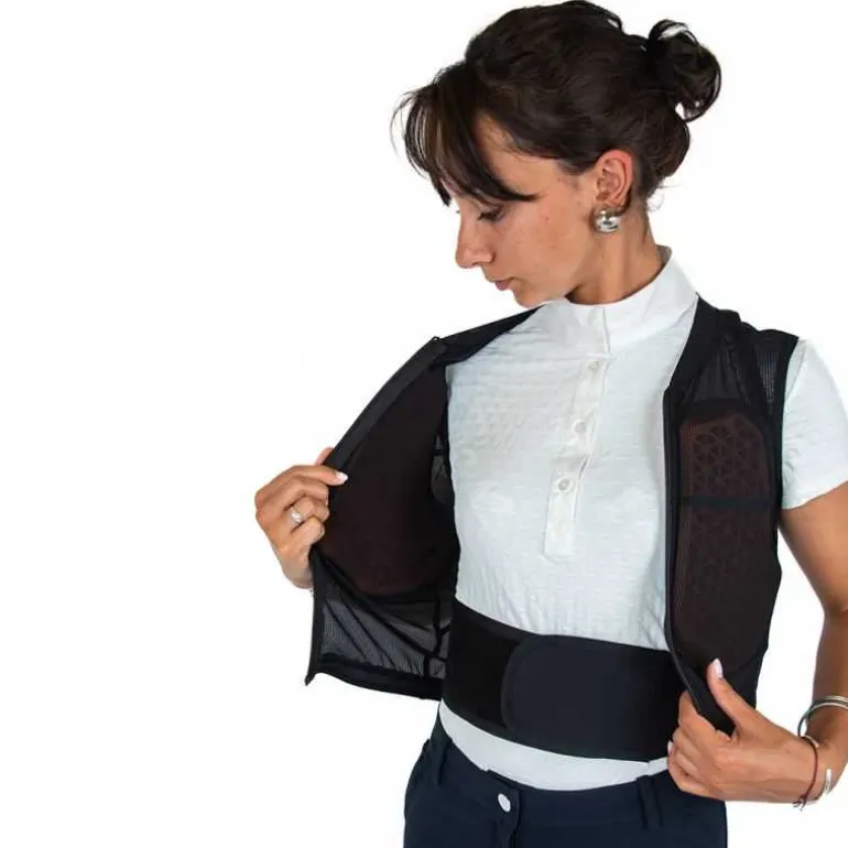 Protection dorsale Equitrust Allshot