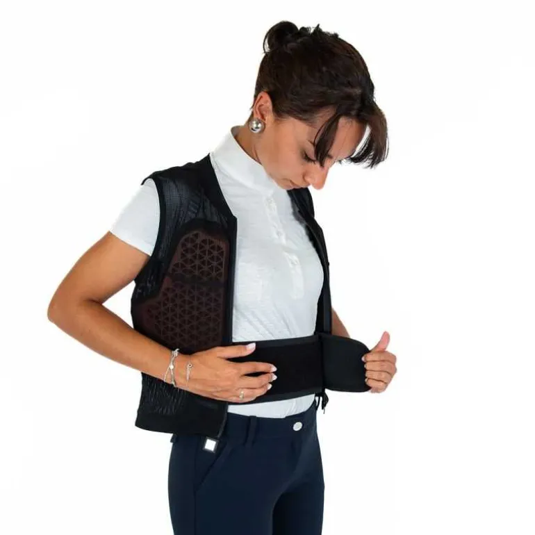 Protection dorsale Equitrust Allshot