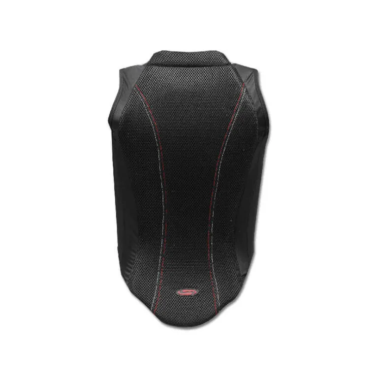 Protection dorsale flexible P07 Enfant Swing