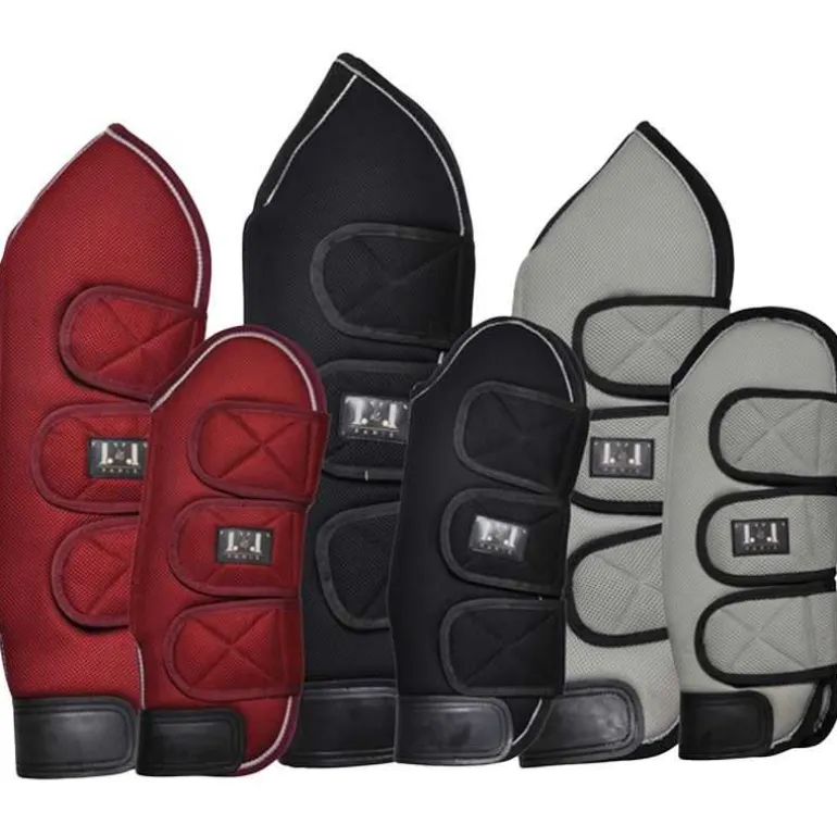 Protections de transport Mesh par 4 T de T