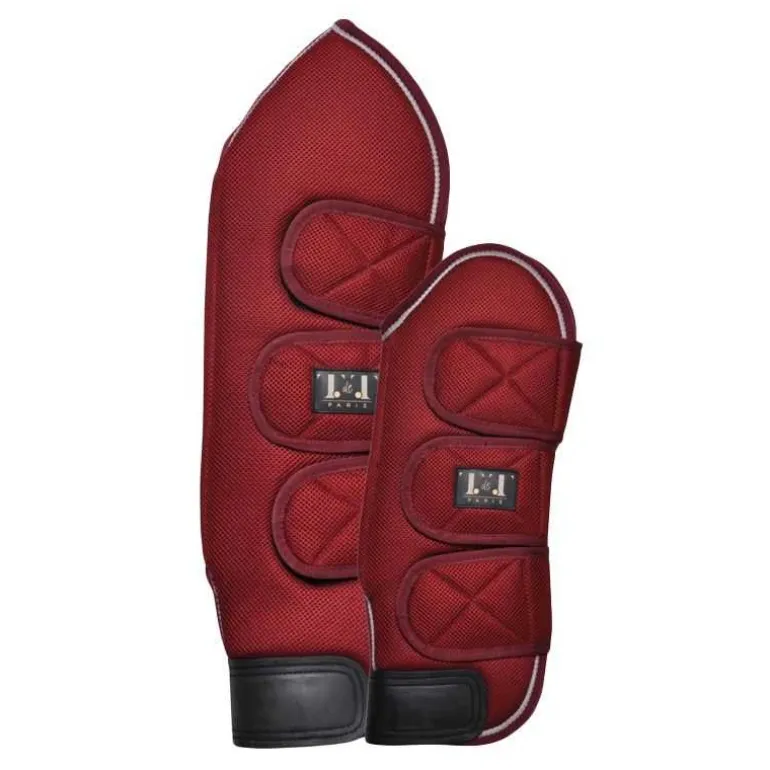 Protections de transport Mesh par 4 T de T