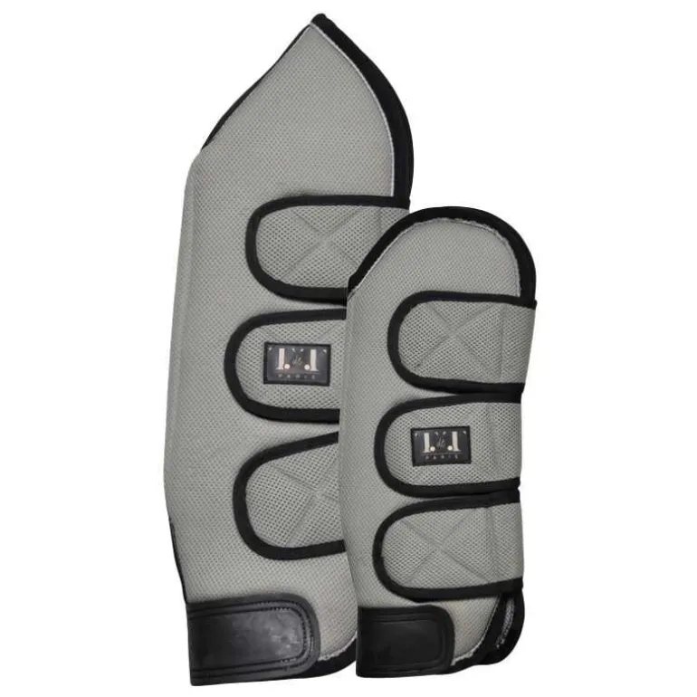 Protections de transport Mesh par 4 T de T