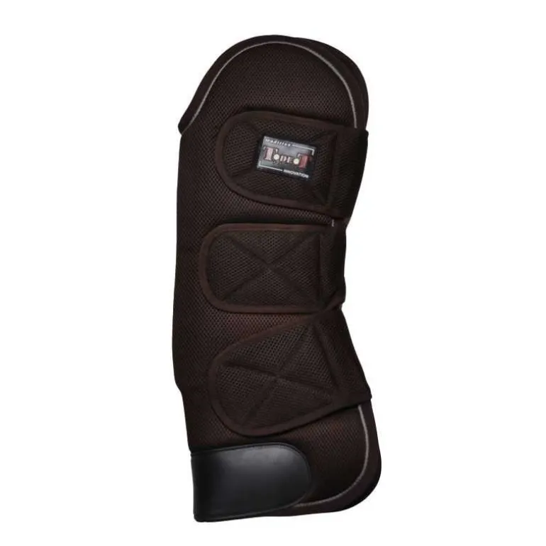 Protections de transport Mesh par 4 T de T