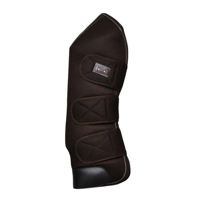 Protections de transport Mesh par 4 T de T