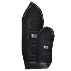 Protections de transport Mesh par 4 T de T