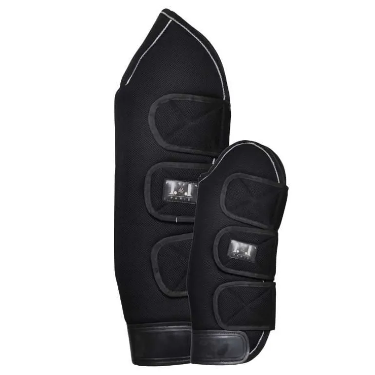 Protections de transport Mesh par 4 T de T