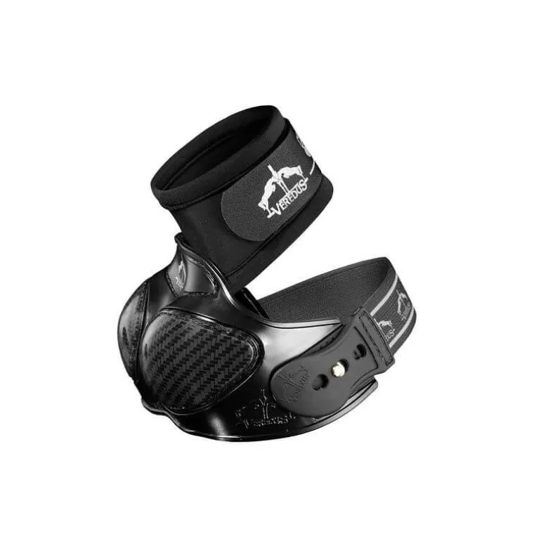 Protège Glome Carbon Shield Veredus