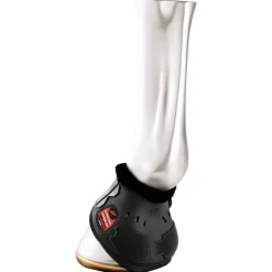 Protège glomes Carbon air heel Zandona