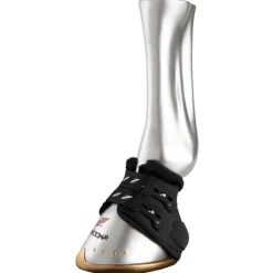 Protège glomes Carbon air heel Zandona