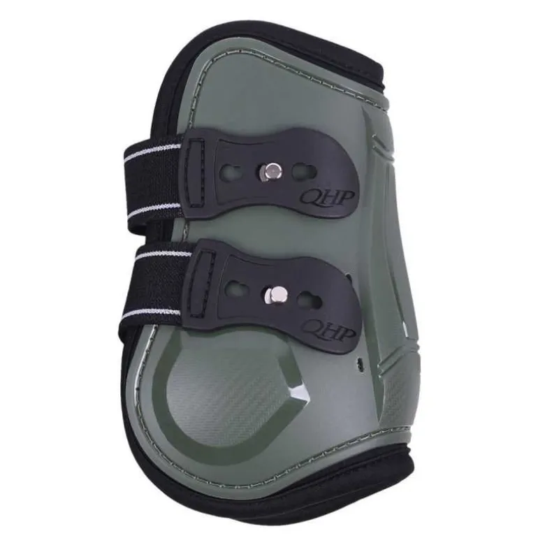 Protège-boulets Champion QHP