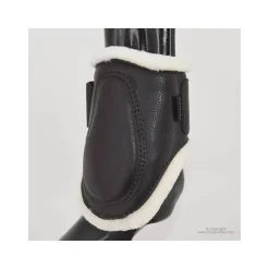 Protège-boulets mouton Stationata