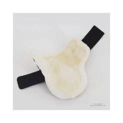 Protège-boulets mouton Stationata