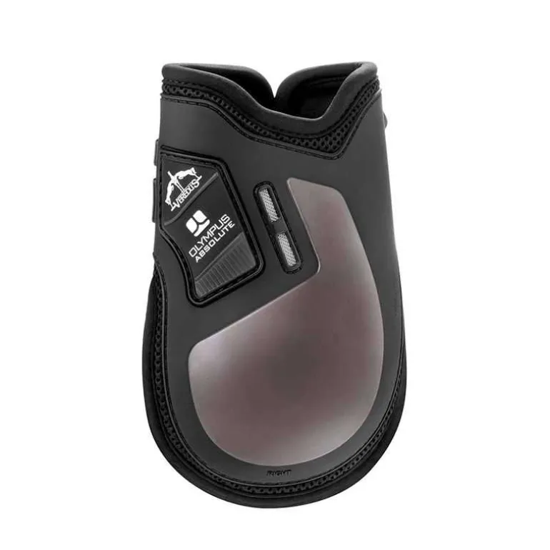 Protège-boulets Olympus Absolute Veredus