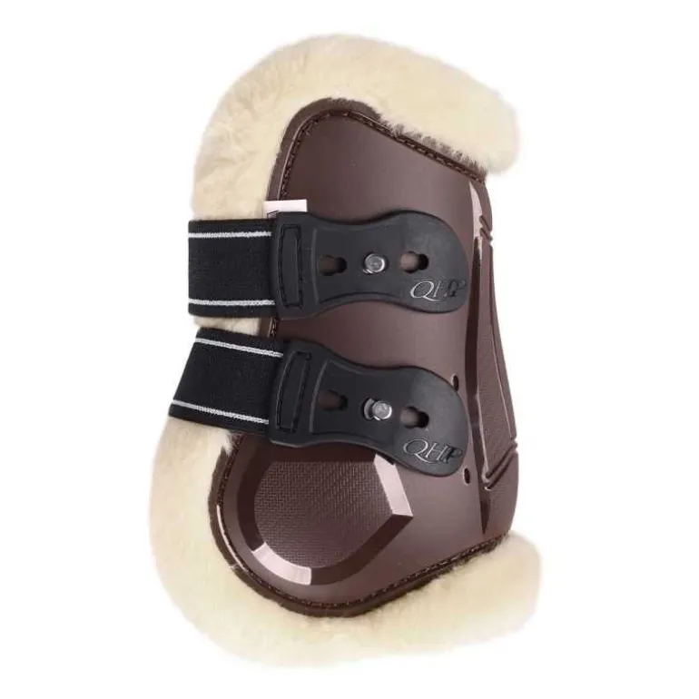 Protège-boulets Ontario QHP