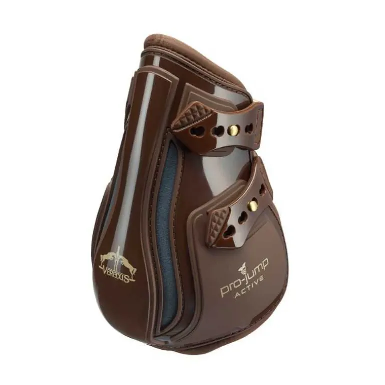 Protège-boulets Pro Jump Active Veredus