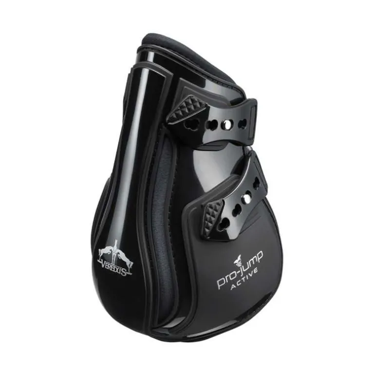 Protège-boulets Pro Jump Active Veredus