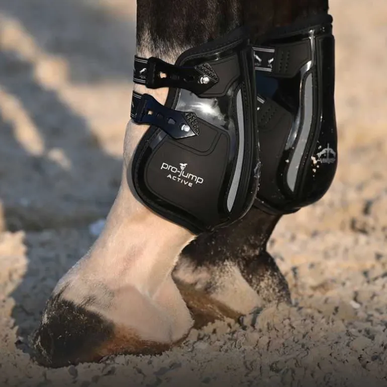 Protège-boulets Pro Jump Active Veredus