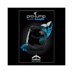 Protège-boulets Pro Jump Short Vento Veredus