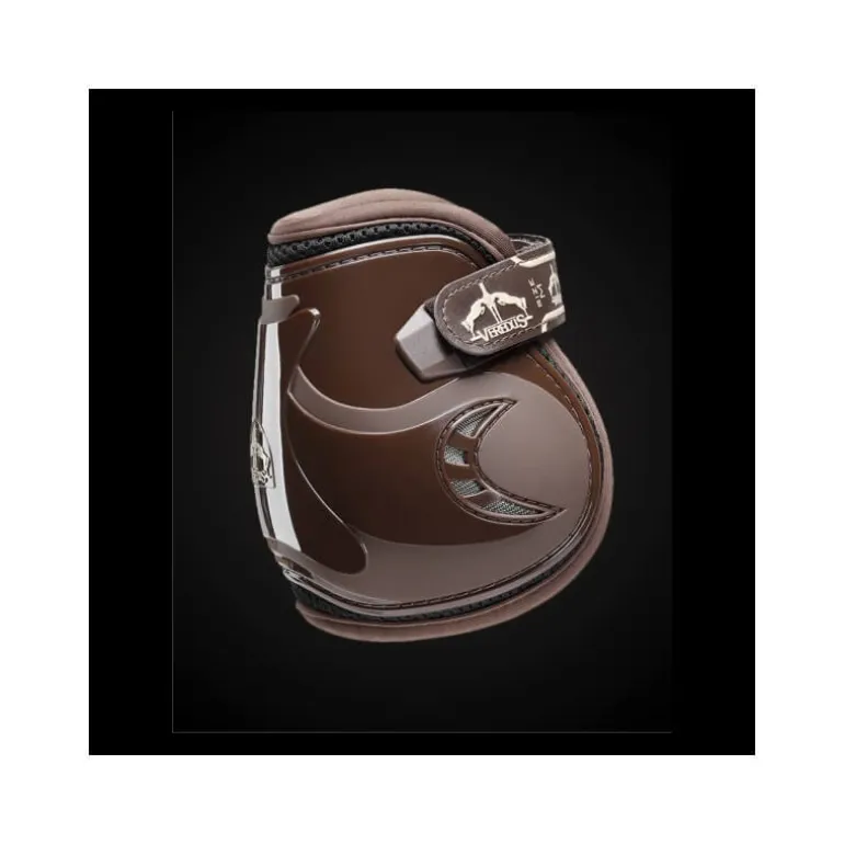 Protège-boulets Pro Jump Short Vento Veredus