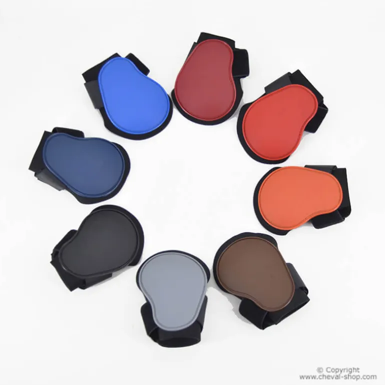 Protège-boulets Stationata