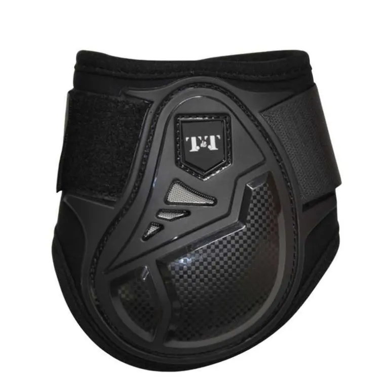 Protèges-boulets Graphène T de T