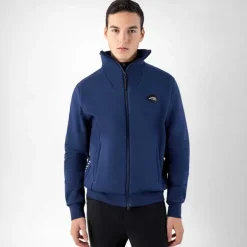 Pull technique homme Caio Equiline