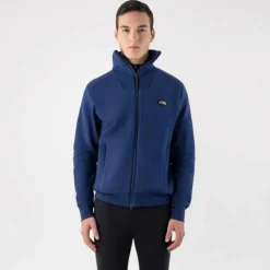 Pull technique homme Caio Equiline