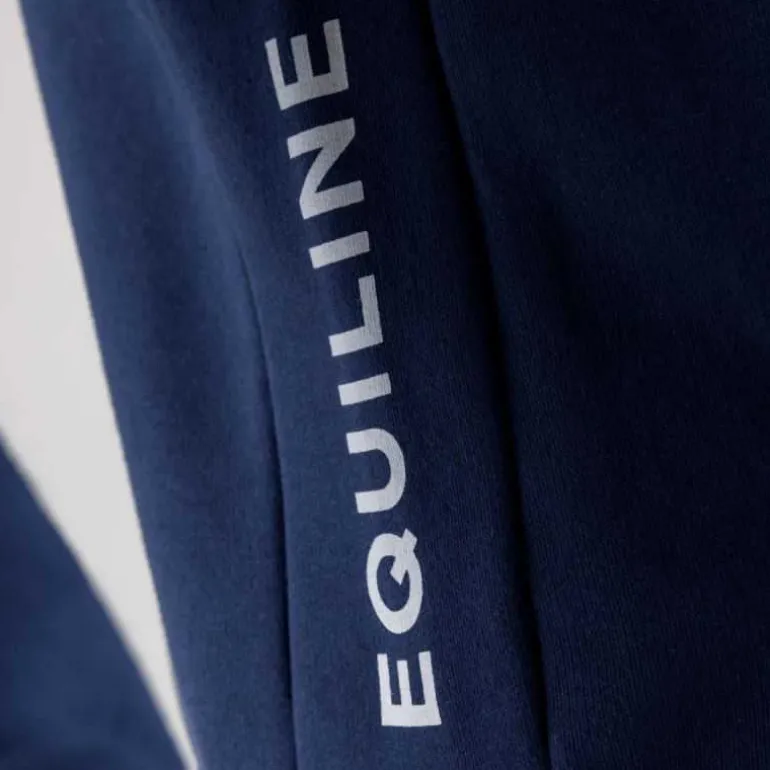 Pull technique homme Caio Equiline