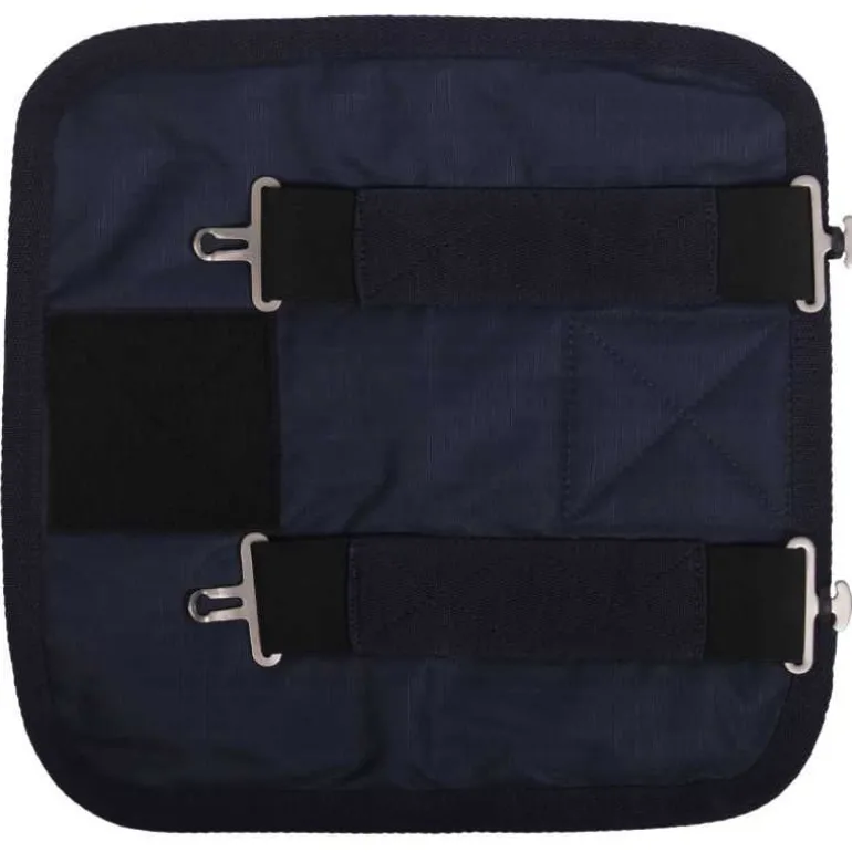 Rallonge de poitrail pour couverture Classic QHP